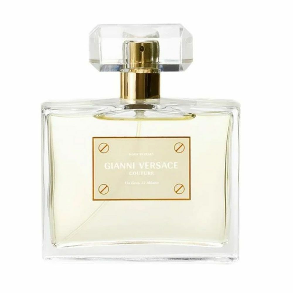 Versace Gianni Couture Kadın Parfüm EDP 100 ml