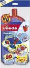 Vileda Supermocio Velour Yedek Paspas