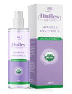 HUILES THERAPIE LAVANTA HIDROLATI 120 ML (ORGANIK)