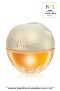 Avon İncandessence Kadın Parfüm EDP 50 ml