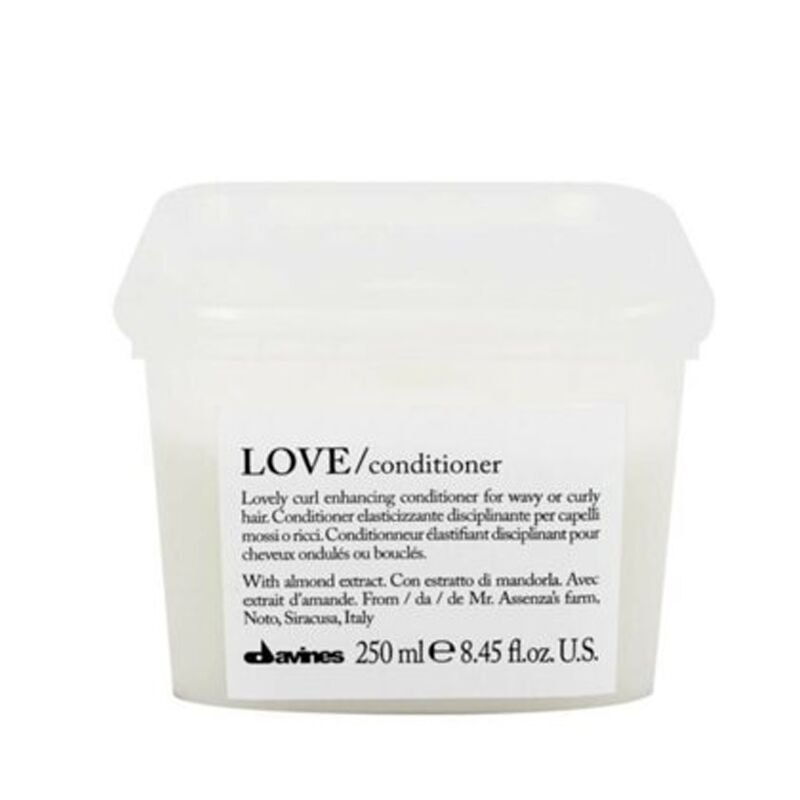 Davines Love Curl Conditioner Saç Kremi 250 ml