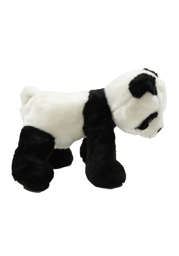 Mercan Oyuncak Panda Peluş Oyuncak 30 cm