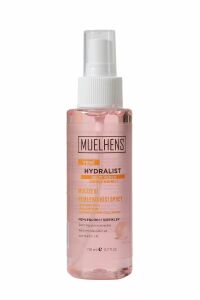 Muelhens Hydralist Yüz İçin Nemlendirici Sprey 110 ml - Işıltı Veren