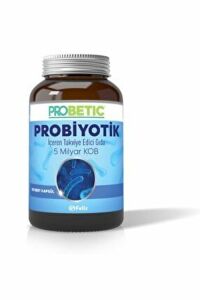 Probetic Probiyotik 30 Kapsül