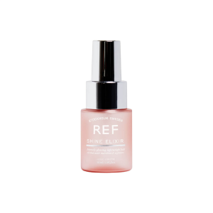 Ref Shine Elixir Saç Bakım Yağı 30 ml