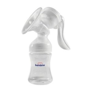 Bambino T070 Manuel Göğüs Pompası