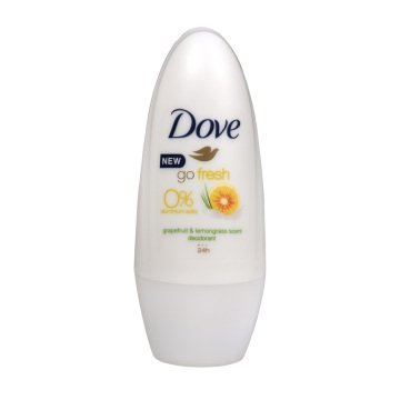 Dove Roll On Go Fresh Greyfurt 50 Ml