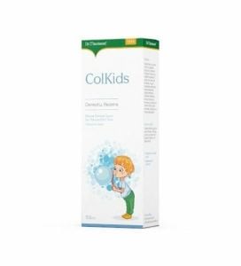Dr.Thomson Colkids Dereotu,Rezene Şurup 150 ml