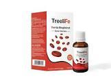 TreeliFe Demir Damlası 100 ml