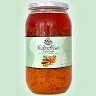 Yuvadan Zeytinyağlı Kudret Narı 1000 ml