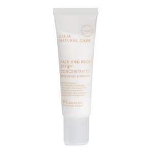 Ziaja Doğal Bakım Yüz ve Boyun Serum 30 ml