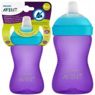AVENT YUM UC BARDAK MOR 300 ML
