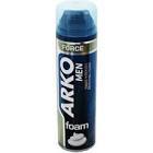 Arko Men Tıraş Köpüğü Force 200 ml