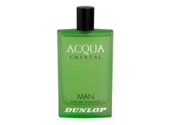 DUNLOP ACQUA EDT 100ML CRYSTAL