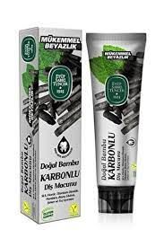 Eyüp Sabri Tuncer Doğal Bambu Aktif Karbonlu Diş Macunu 90 ml