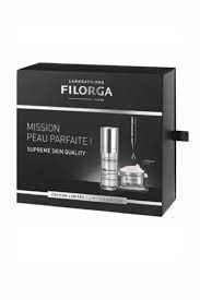 Filorga Ncef Reverse Supreme Skin Quality Anti Age Etkili Cilt Bakım Seti