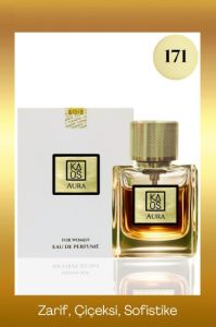 Kaos Aura EDP 171 Life Est Belle Kadın Parfüm 50 ml