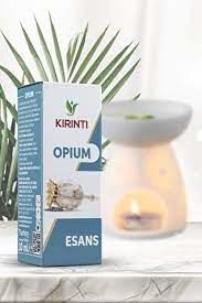 Kırıntı Romantik Buhurdanlık Esansı 10 ml