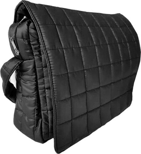 Kraft 1705 Bebek Bakım Çantası - Siyah