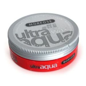 Morfose Aqua Wax Red No: 3 150 ml