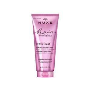 Nuxe Hair Prodigieux Le Demelant Yoğun Parlaklık Veren Saç Kremi 200 ml