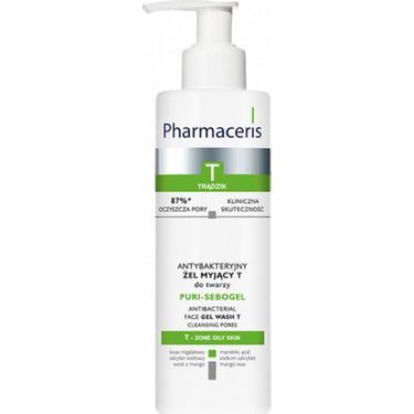Pharmaceris T Puri Sebogel 190 ml