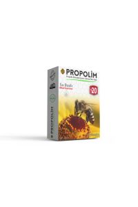 Propolim Su Bazlı Propolis %20 20 ml