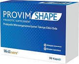 Provim Shape 30 Kapsül
