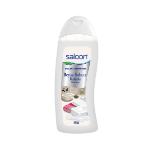 Saloon Doğal Sabun Zeytinyağli 150 Gr