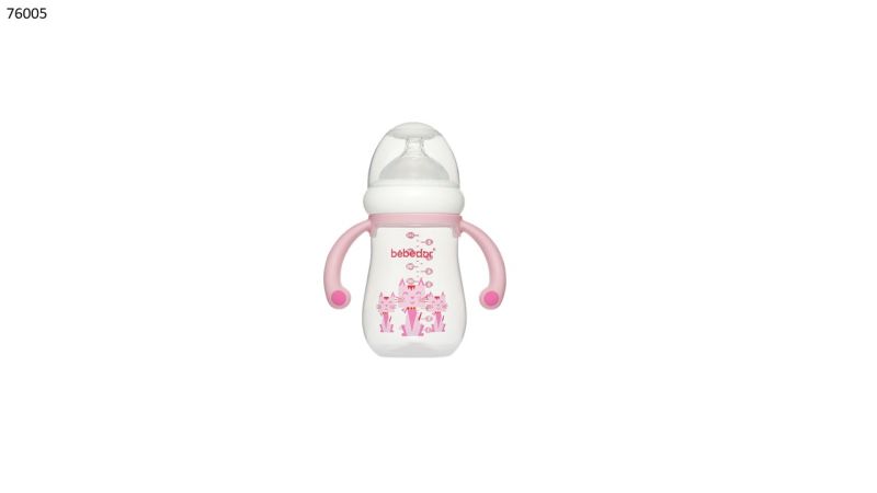 Bebedor Bıb Gns Agz&Kulp Pp-99322
