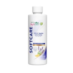 SOFTCARE Cilt Bakım Losyonu - Yetişkin