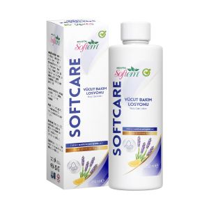 SOFTCARE Cilt Bakım Losyonu - Yetişkin