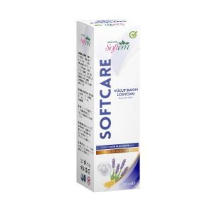 SOFTCARE Cilt Bakım Losyonu - Yetişkin