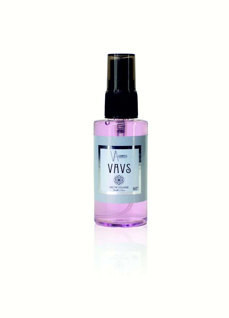 Va Cosmetic Vavs Kolonya 50 ml