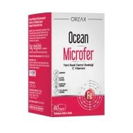 OCEAN MICROFER 60 CAP.