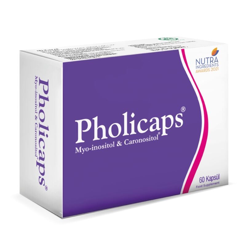 PHOLICAPS 60 KAPSUL