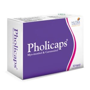 PHOLICAPS 60 KAPSUL