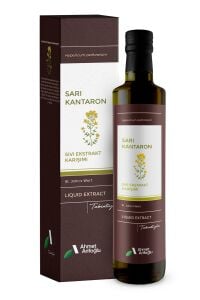 Ahmet Arifoğlu Sarı Kantaron Sıvı Ekstraktı 225 ml