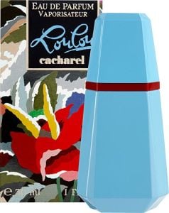 Cacharel Lou Lou Kadın Parfüm EDP 30 ml