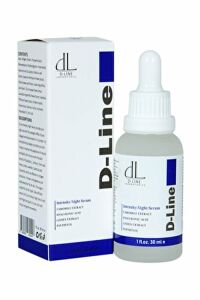 D-Line Intensity Night Serum 30 ml