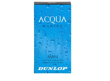 DUNLOP ACQUA EDT 100ML MARINE