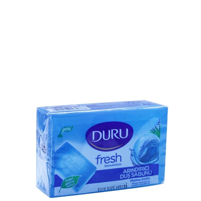 Duru Sabun Banyo 150Gr Fresh Okyanus Esintisi