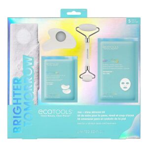 Ecotools Limited Edition Rise And Shine Cilt Bakım Seti