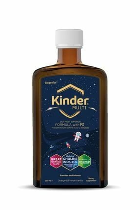 Kinder Multi 250 ml