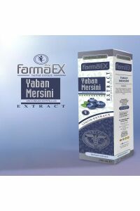 My Farmaex Yaban Mersini Ekstraktı 250 ml