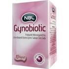 NBL Gynobiotic 10 Kapsül