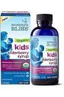 Mommys Blıss Elderberry Surup