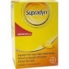 Supradyn Koenzim Q10 30 Film Kaplı Tablet