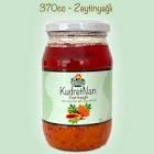 Yuvadan Zeytinyağlı Kudret Narı 370 ml