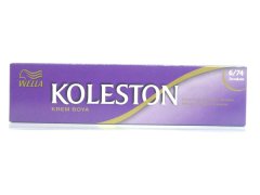 Koleston Tüp Boya  6/74 Terrakota